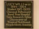 Wills, Lucy (id=6338)